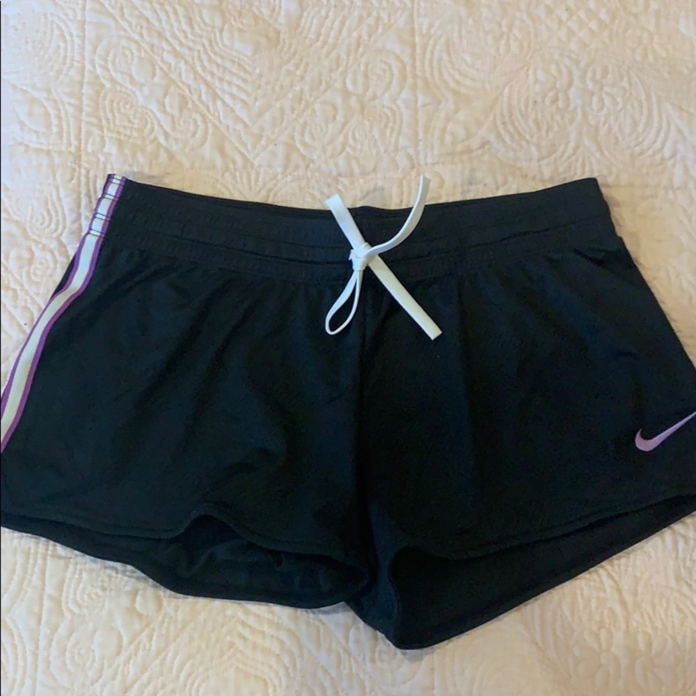 Nike Dri-Fit Shorts
